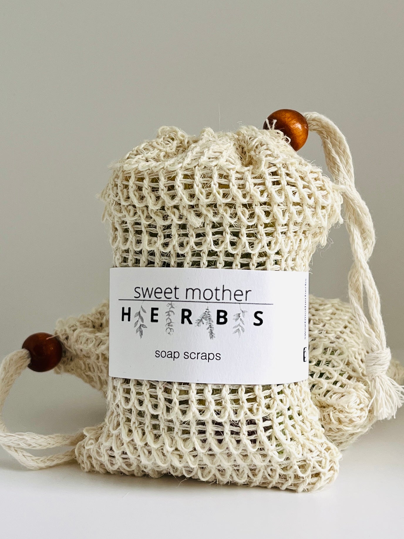 Soap Scraps