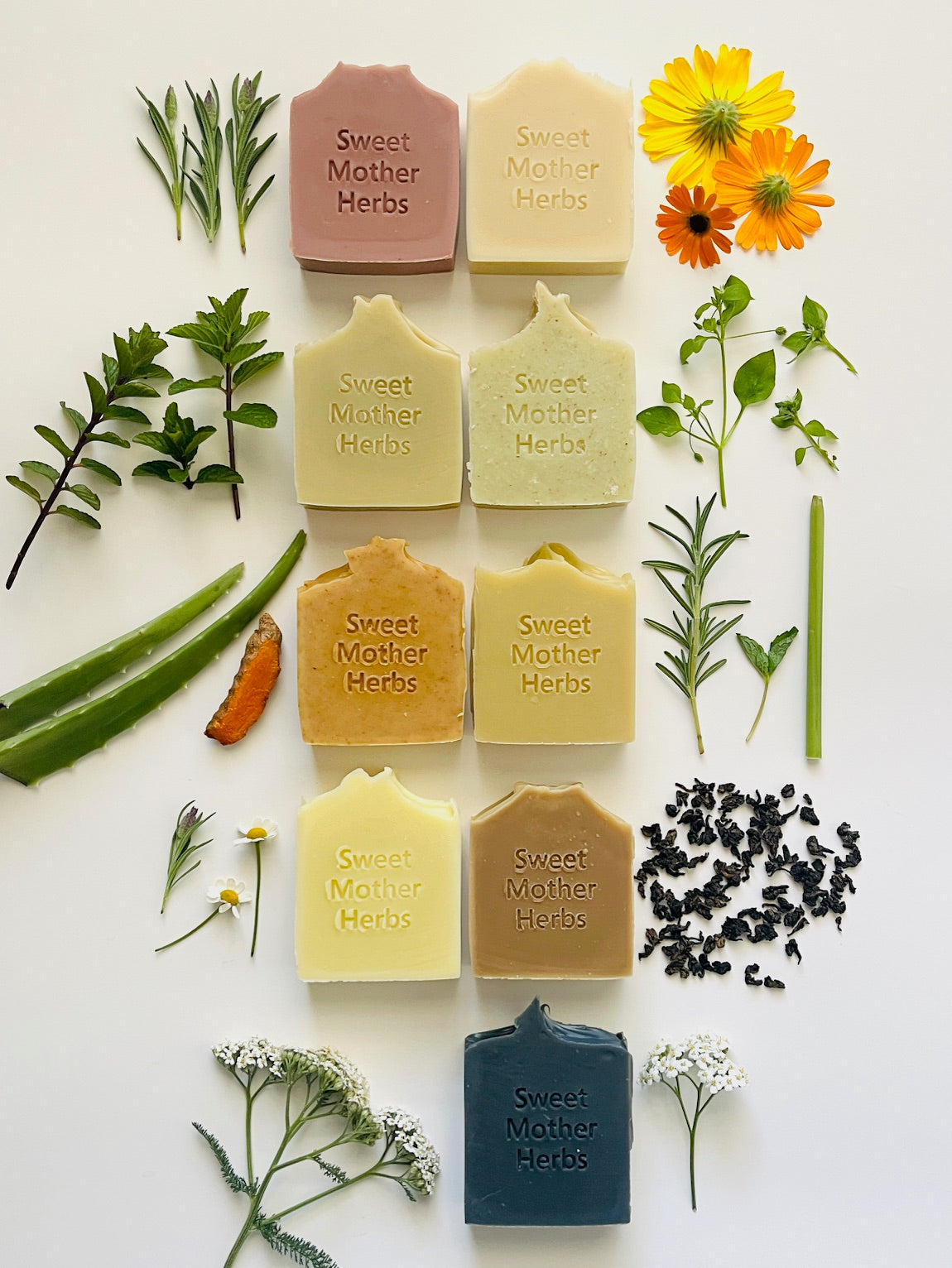 Soap