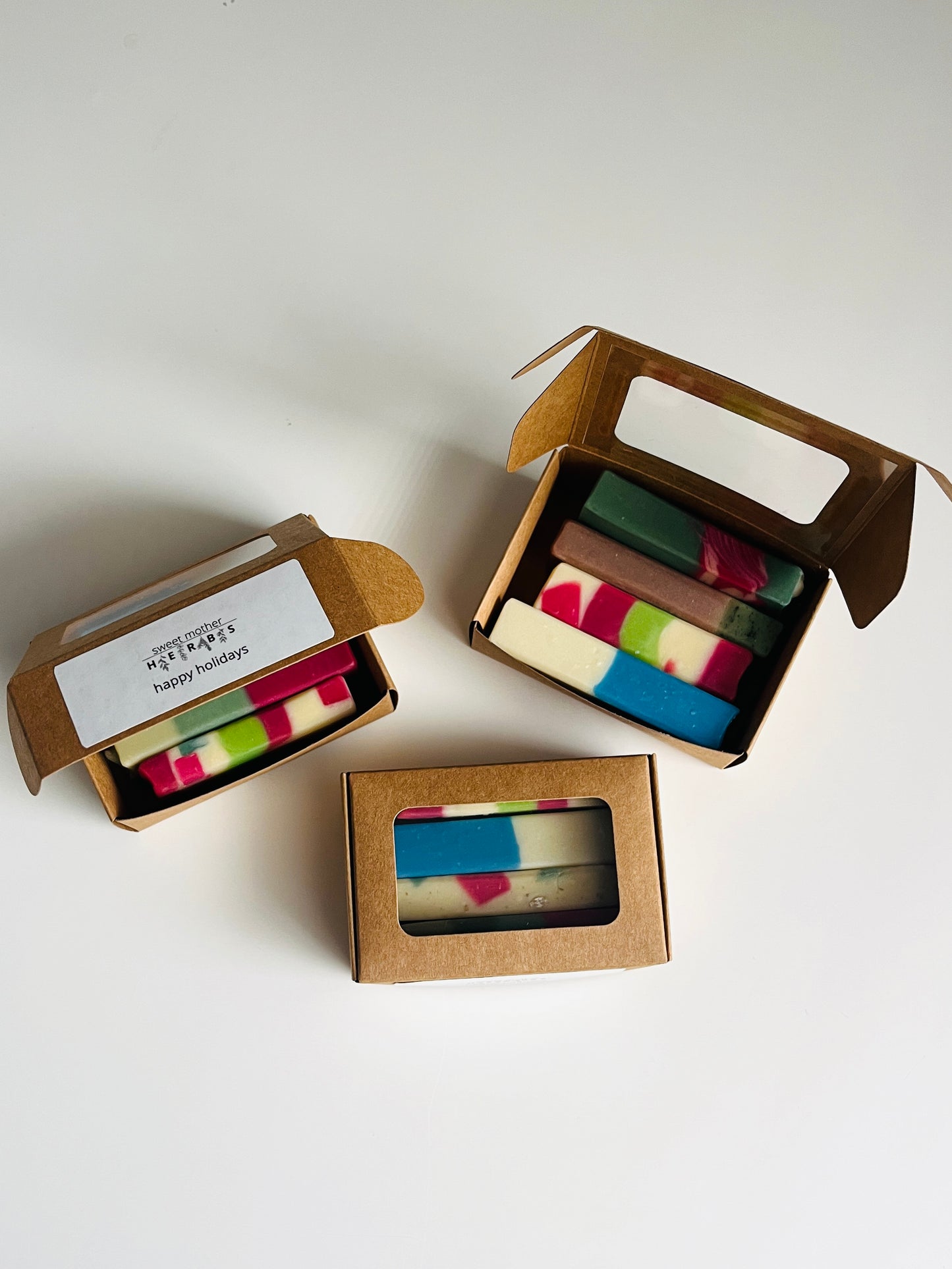 Stocking Stuffers