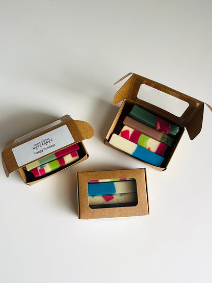 Stocking Stuffers