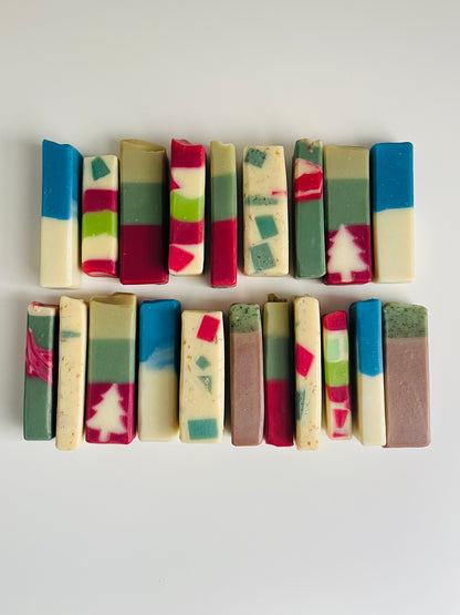 Stocking Stuffers