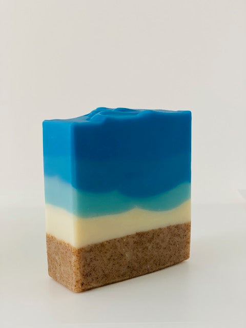 Oside Soap