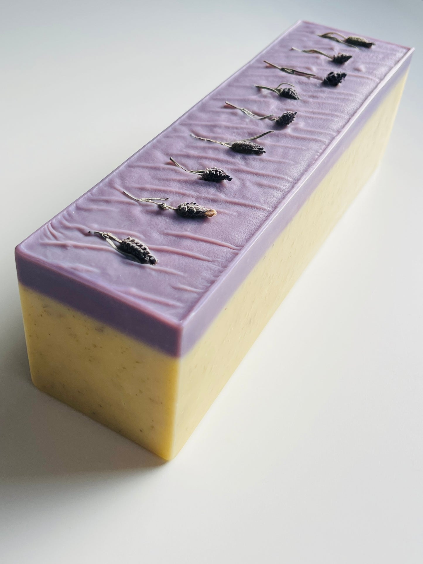 Chamomile Lavender