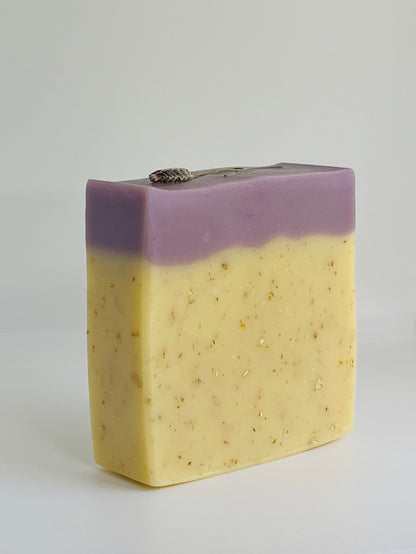 Chamomile Lavender