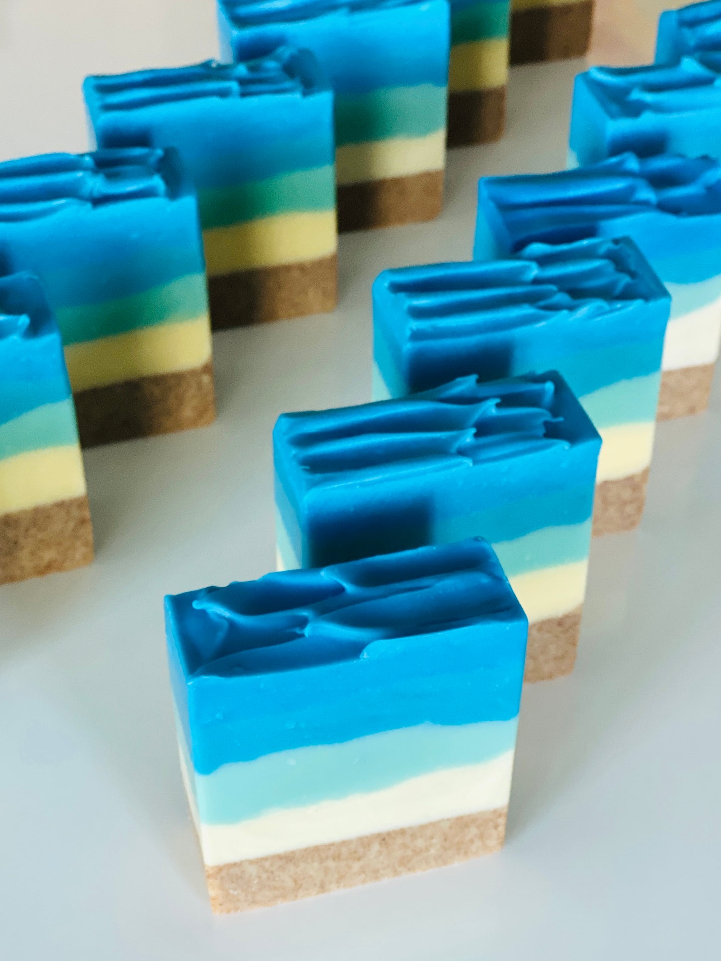 Oside Soap