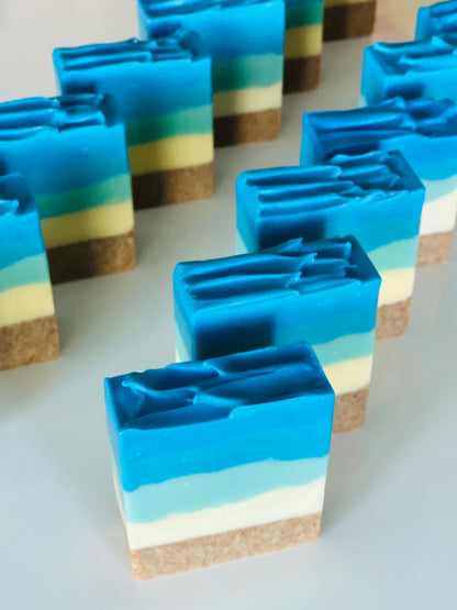 Oside Soap