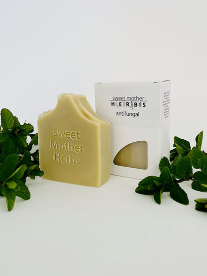 Anti-Fungal