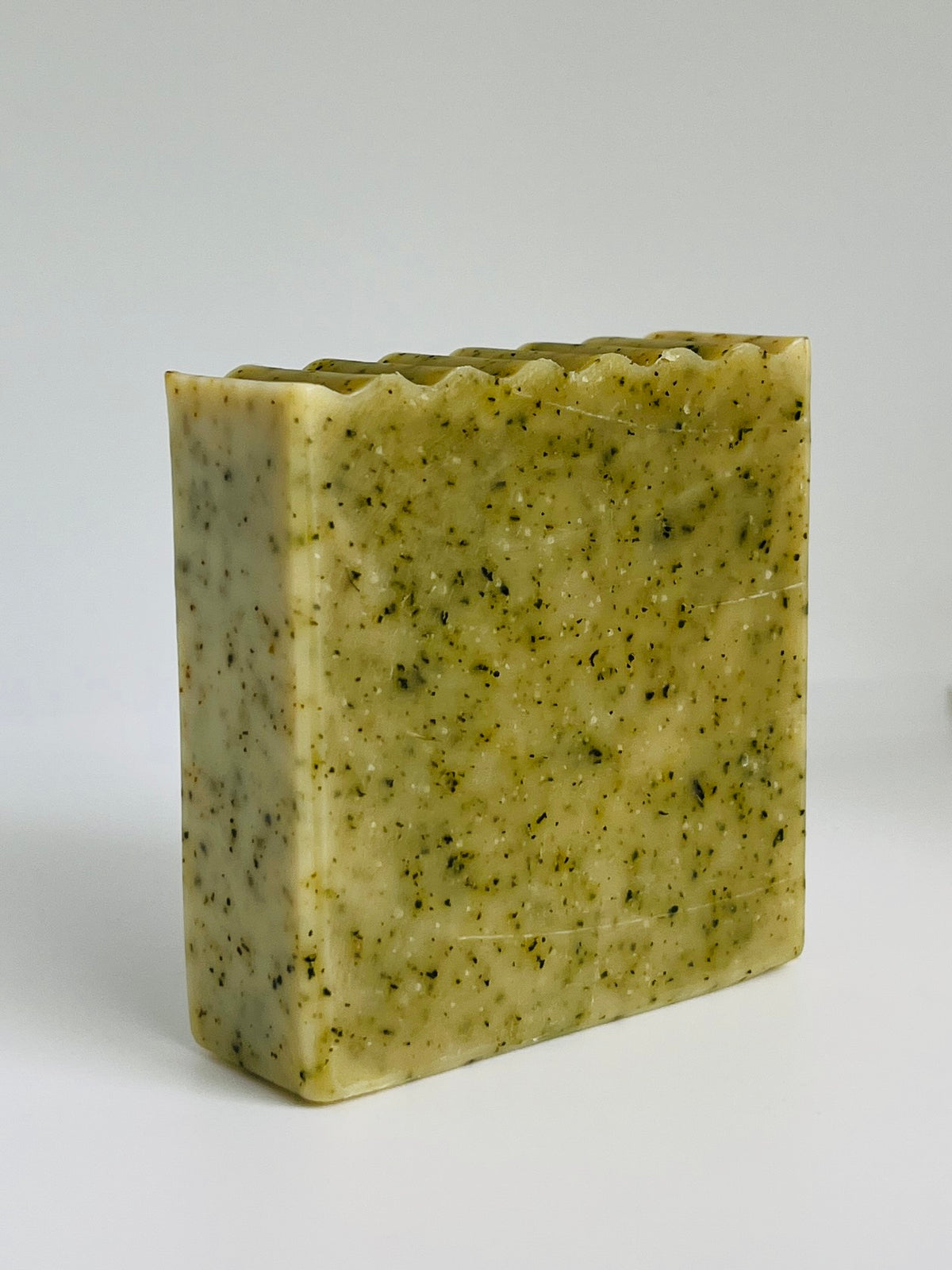 Stinging Nettle Soap