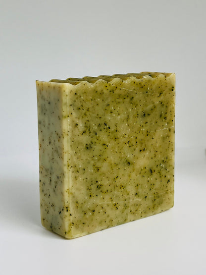 Stinging Nettle Soap