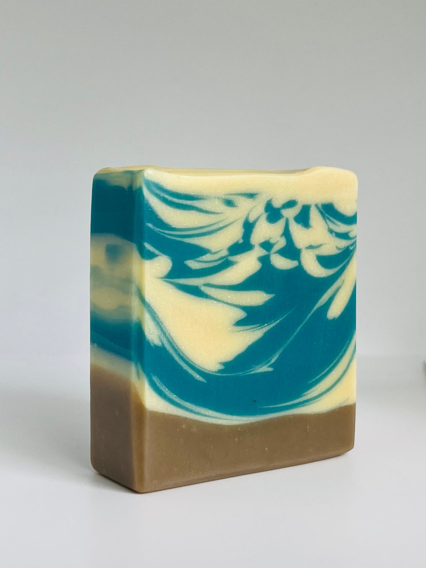 Coastal Soap