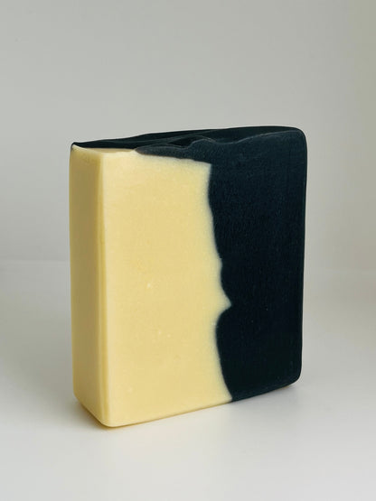 Activated Charcoal Soap