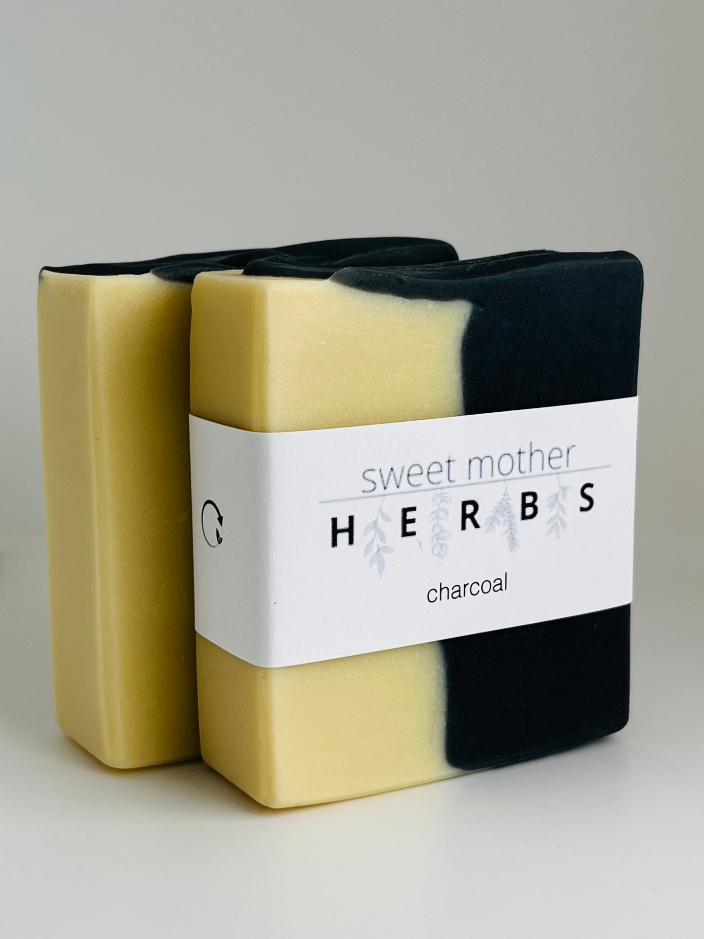 Activated Charcoal Soap