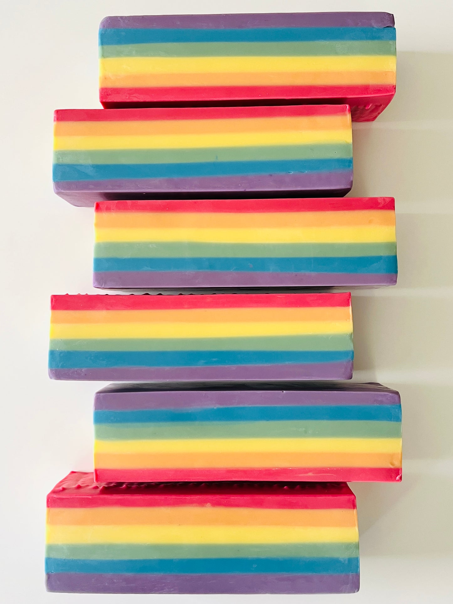 Aloha Soap