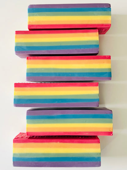 Aloha Soap