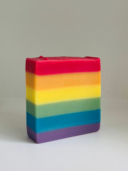 Aloha Soap