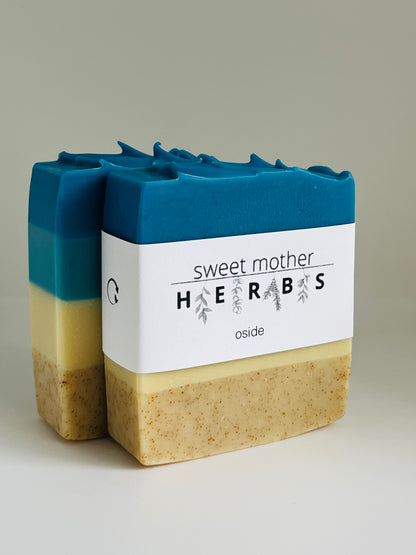 Oside Soap
