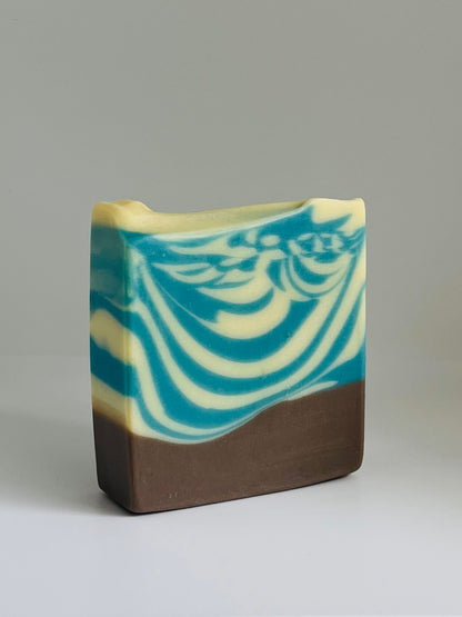 Coastal Soap