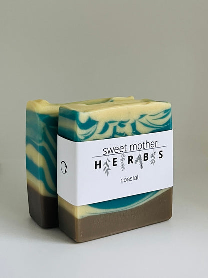 Coastal Soap