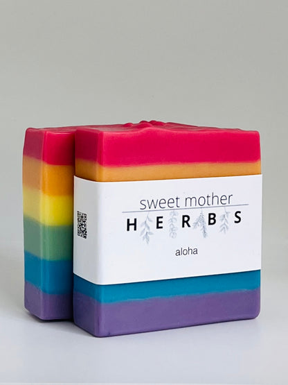 Aloha Soap