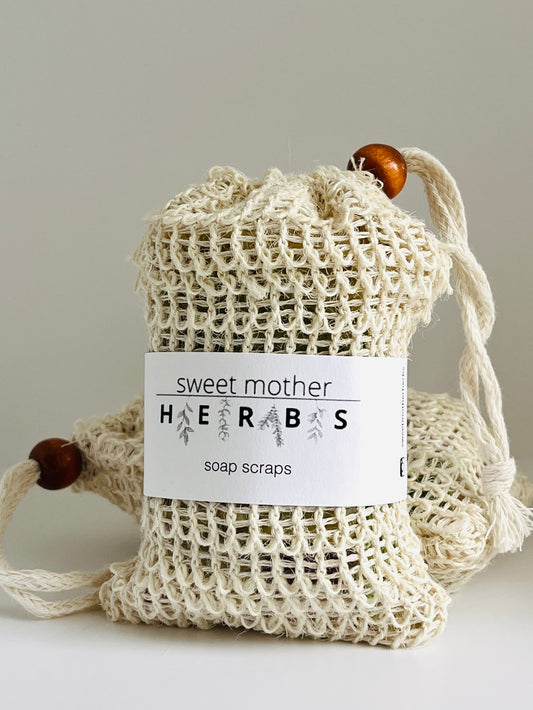 Soap Scraps