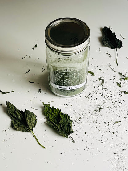 Stinging Nettle Soap